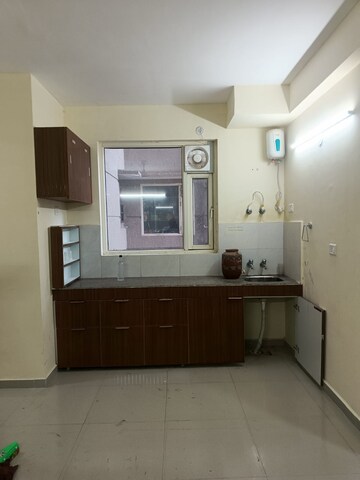 Kitchen in 3 BHK Apartment at Pyramid Fusion Homes, Sector 70a – for Rent