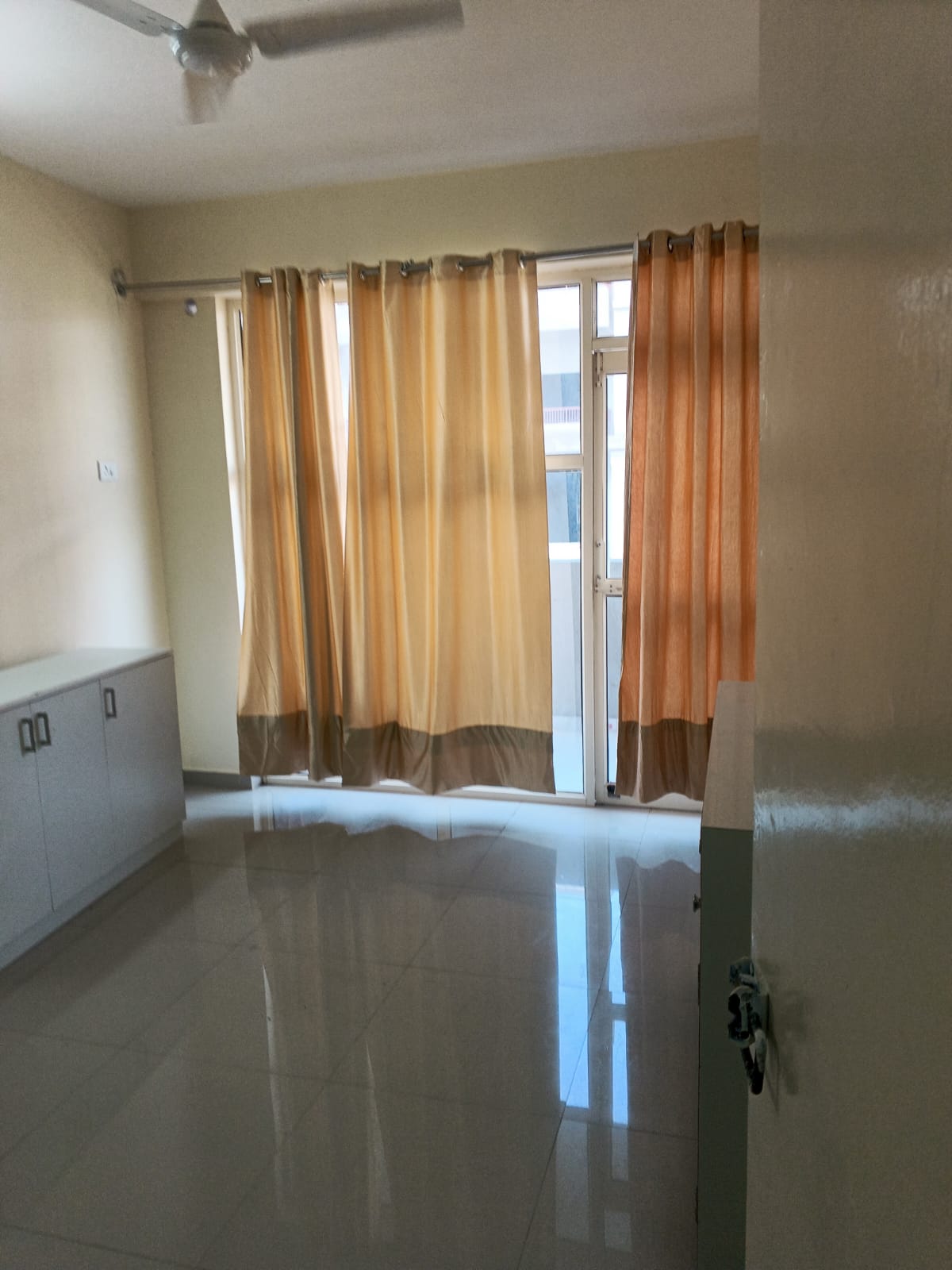 3 BHK 1560 Sq.Ft. Apartment in Pyramid Fusion Homes