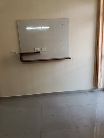 Furnished Amenities in 3 BHK Apartment at Pyramid Fusion Homes, Sector 70a – for Rent