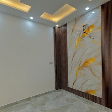 Bedroom in 3 BHK Independent House at RWA Mohan Garden Block R3 Gali 3, Razapur Khurd – for Sale