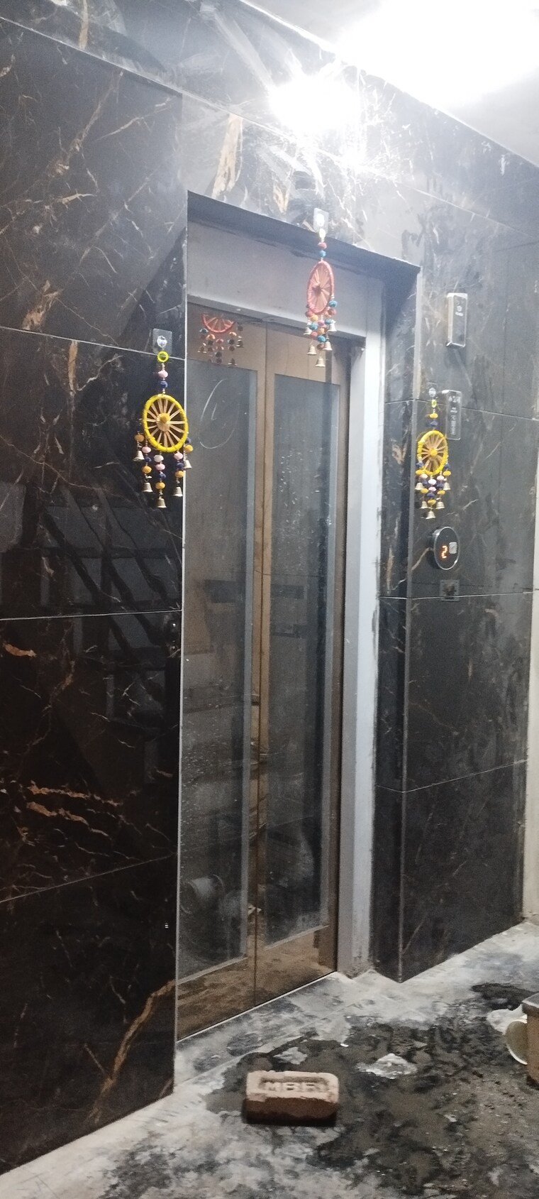 Balcony, shastri nagar 3 Bedroom 990 Sq.Ft. Builder Floor In Shastri Nagar Delhi 8900274