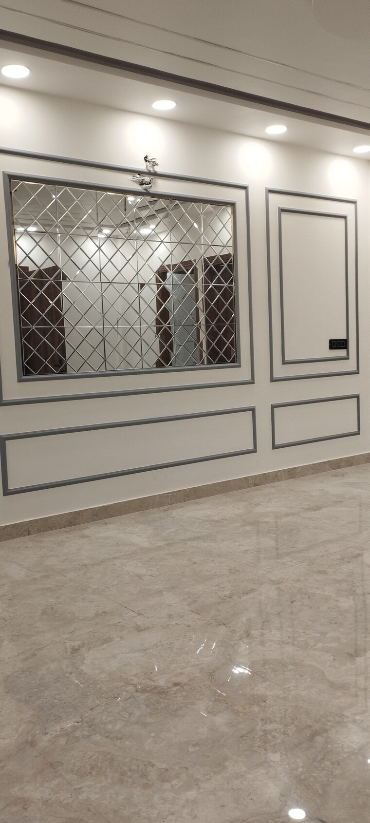 Balcony, shastri nagar 3 Bedroom 990 Sq.Ft. Builder Floor In Shastri Nagar Delhi 8900274