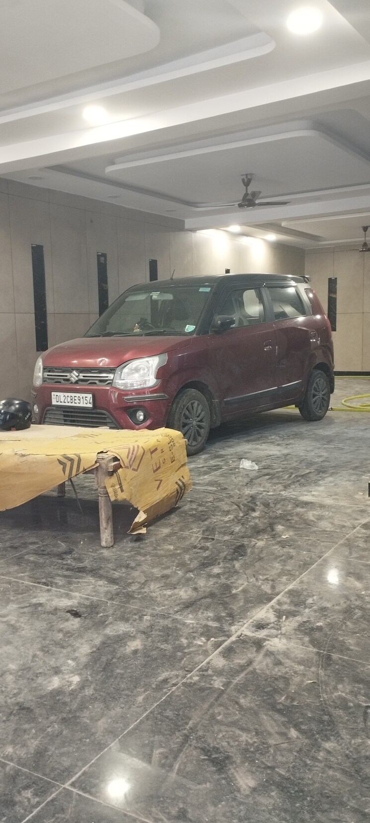  Parking, shastri nagar 3 Bedroom 990 Sq.Ft. Builder Floor In Shastri Nagar Delhi 8900274