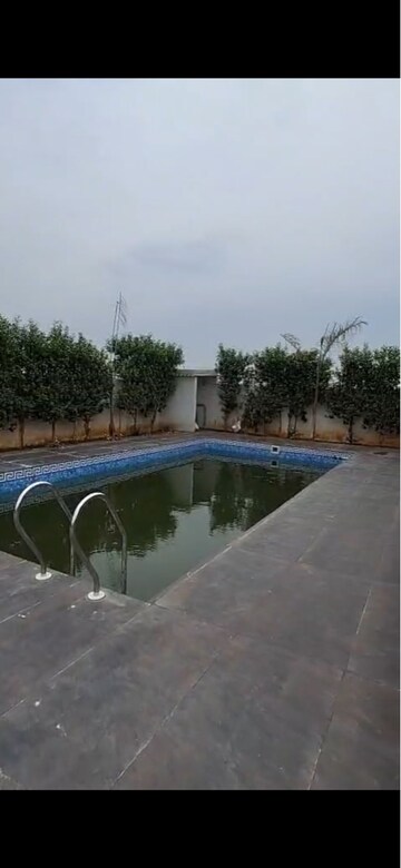  Plot – Exterior View View at Tigaon - for Sale