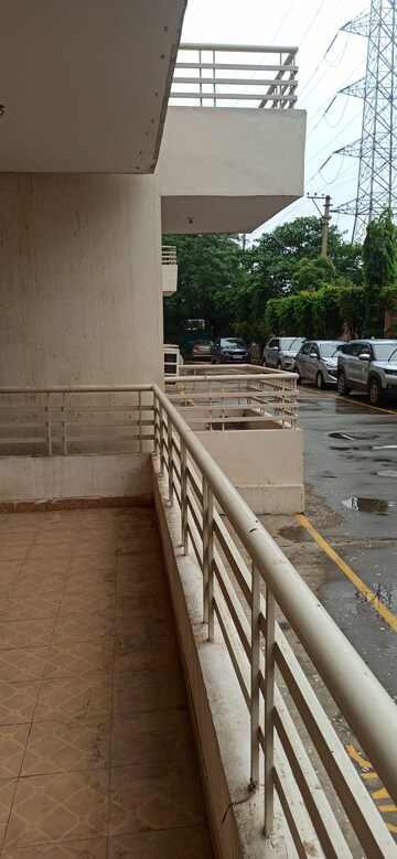 4 BHK Apartment – Exterior View View at Aviation Heights, Sector 52 - for Rent