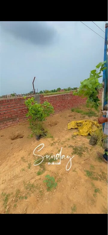  Plot – Exterior View View at Tigaon - for Sale