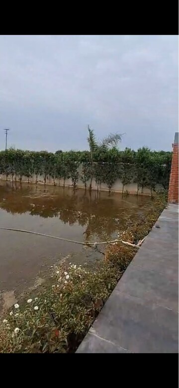  Plot – Exterior View View at Tigaon - for Sale