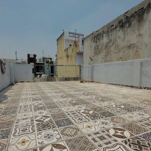 3 BHK Independent House – Exterior View View at RWA Mohan Garden Block R3 Gali 3, Razapur Khurd - for Sale