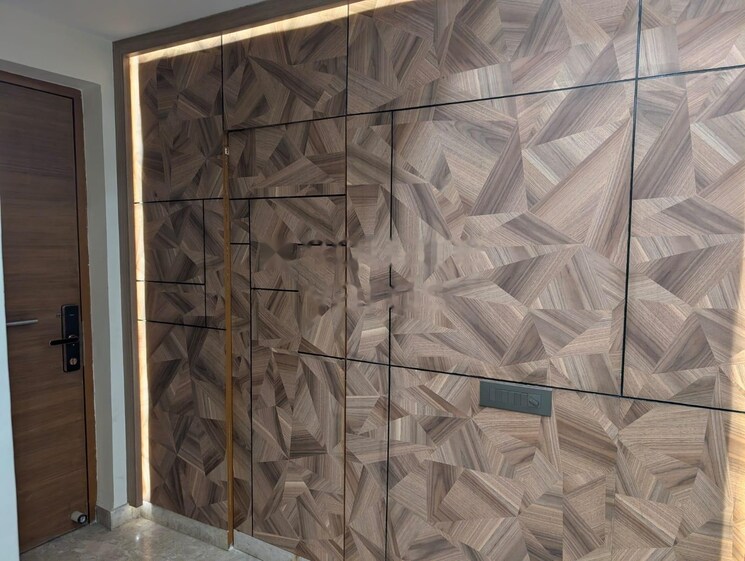 Bathroom, ss-the-leaf 2 Bedroom 1351 Sq.Ft. Apartment In Sector 85 Gurgaon 8900267