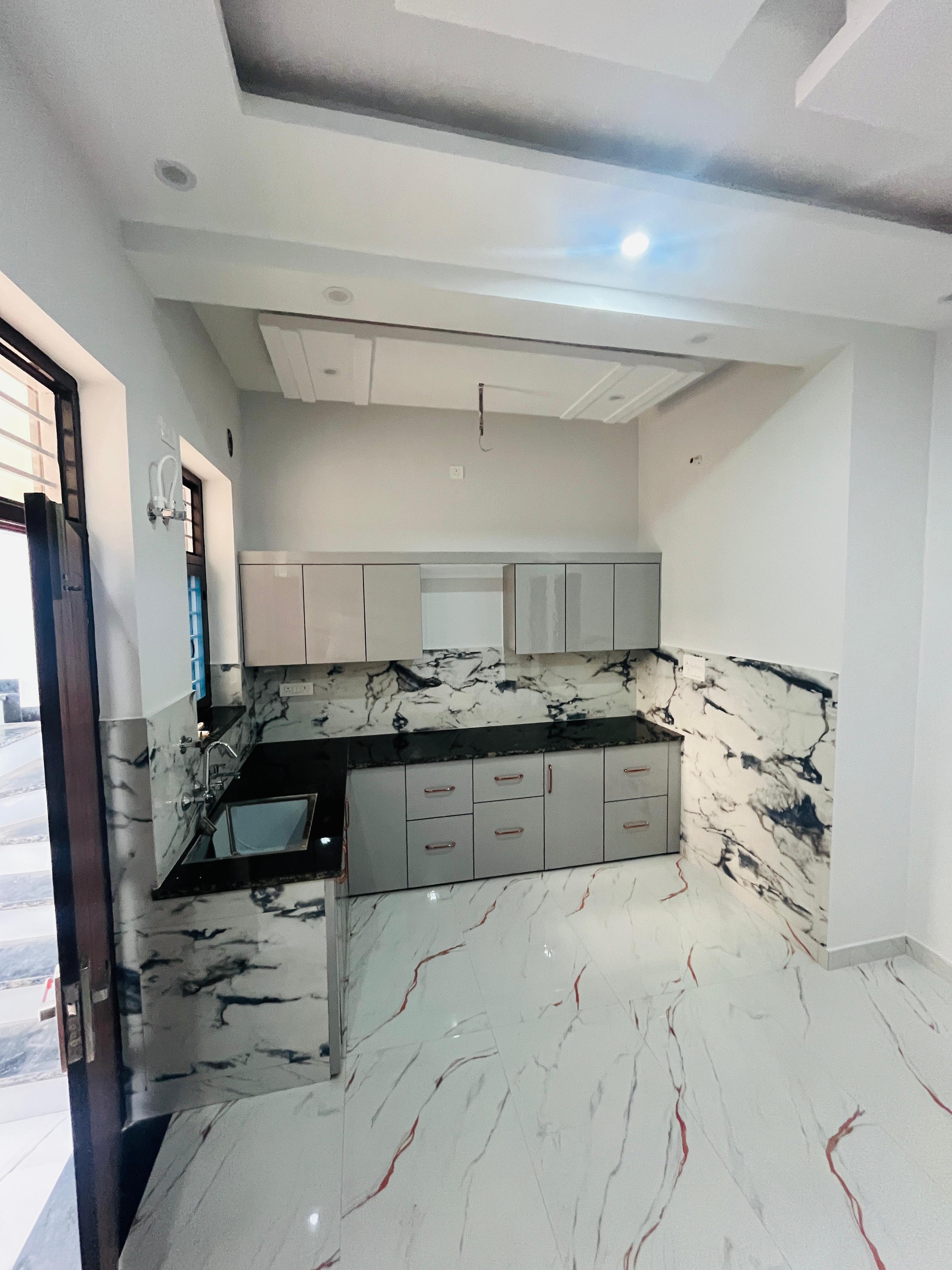 3 BHK Independent House For Sale in Shimla Bypass Road