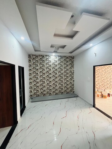 Master Bedroom in 3 BHK Independent House at Shimla Bypass Road – for Sale