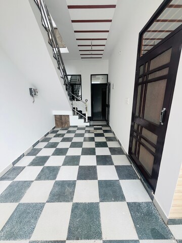 Master Bedroom in 3 BHK Independent House at Shimla Bypass Road – for Sale