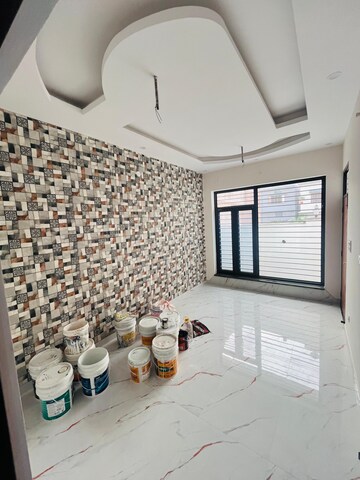 Master Bedroom in 3 BHK Independent House at Shimla Bypass Road – for Sale