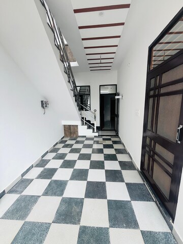 Master Bedroom in 3 BHK Independent House at Shimla Bypass Road – for Sale