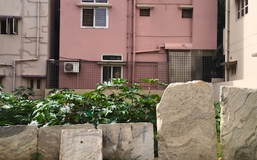 Plot For Sale in Kothanur