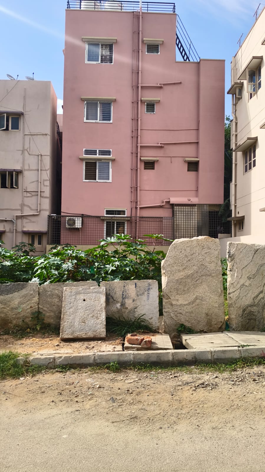 Plot For Sale in Nishchay