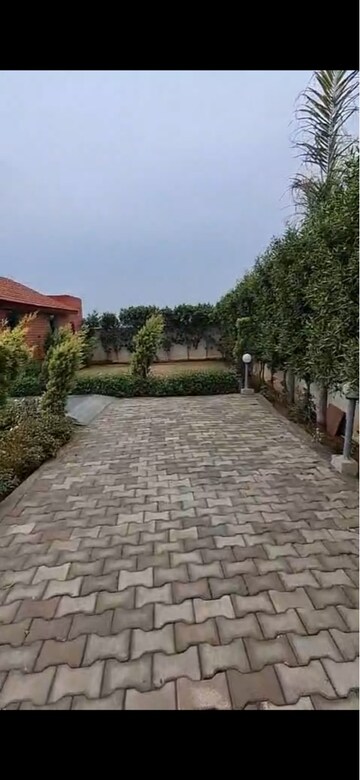  Plot – Exterior View View at Tigaon - for Sale