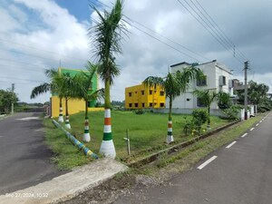  Plot For Sale in A-Zone