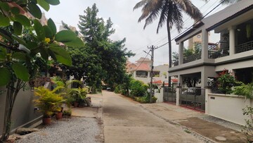  Plot For Sale in Kalyan Nagar