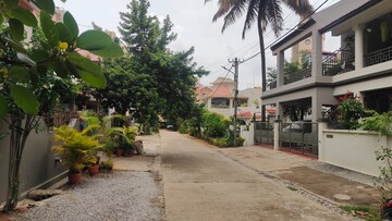  Plot – Exterior View View at Kalyan Nagar - for Sale
