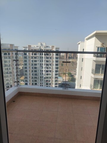 2.5 BHK Apartment – Exterior View View at Shree Vardhman Victoria, Sector 70 - for Rent