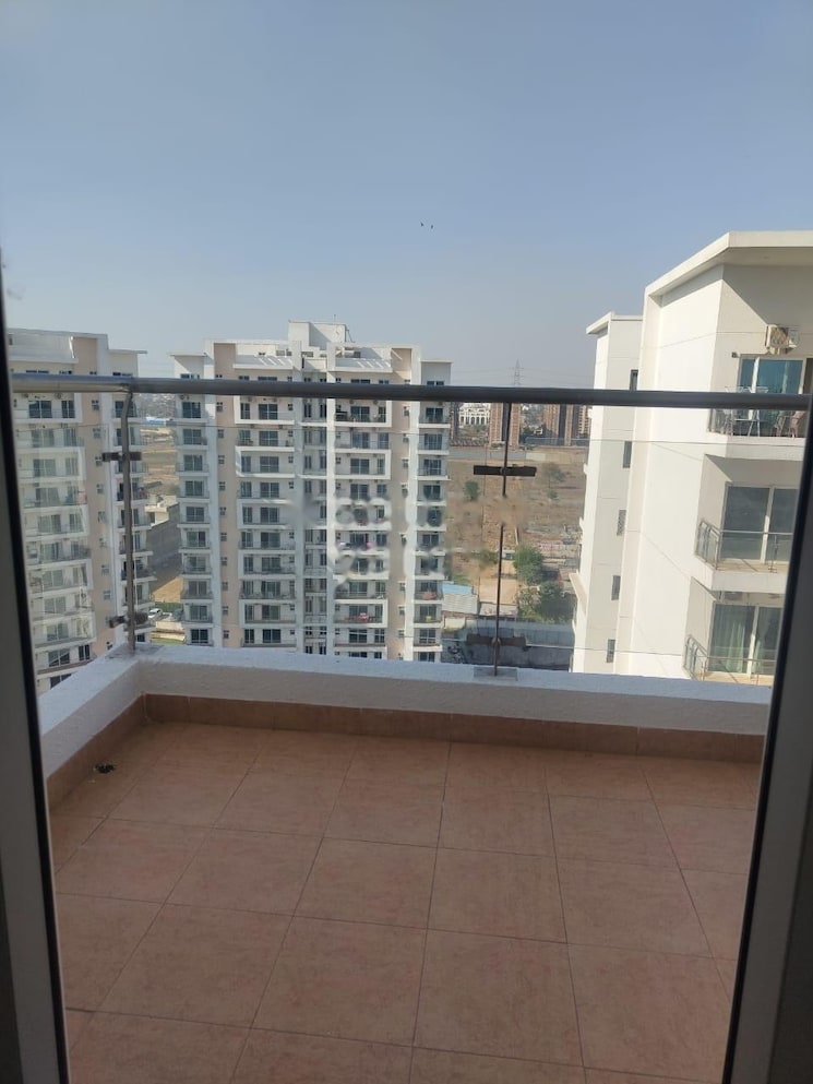 Exterior View, shree-vardhman-victoria 2.5 Bedroom 1351 Sq.Ft. Apartment In Sector 70 Gurgaon 8900281