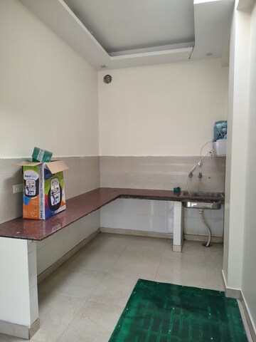 Kitchen in 2 BHK Independent House at Engineers Enclave – for Rent