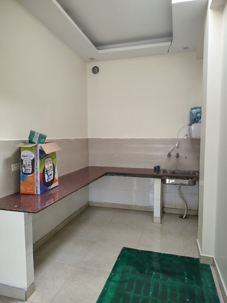 Kitchen, engineers enclave 2 Bedroom 1200 Sq.Ft. Independent House In Engineers Enclave Dehradun 8900296