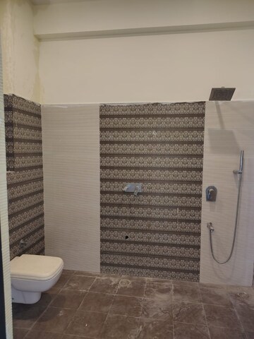 Bathroom in 2 BHK Independent House at Engineers Enclave – for Rent