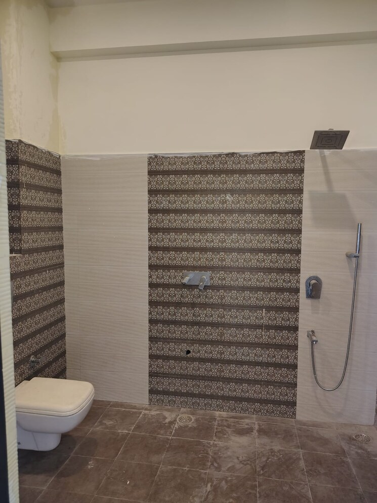 Bathroom, engineers enclave 2 Bedroom 1200 Sq.Ft. Independent House In Engineers Enclave Dehradun 8900296