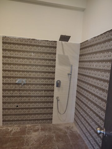 Bathroom in 2 BHK Independent House at Engineers Enclave – for Rent
