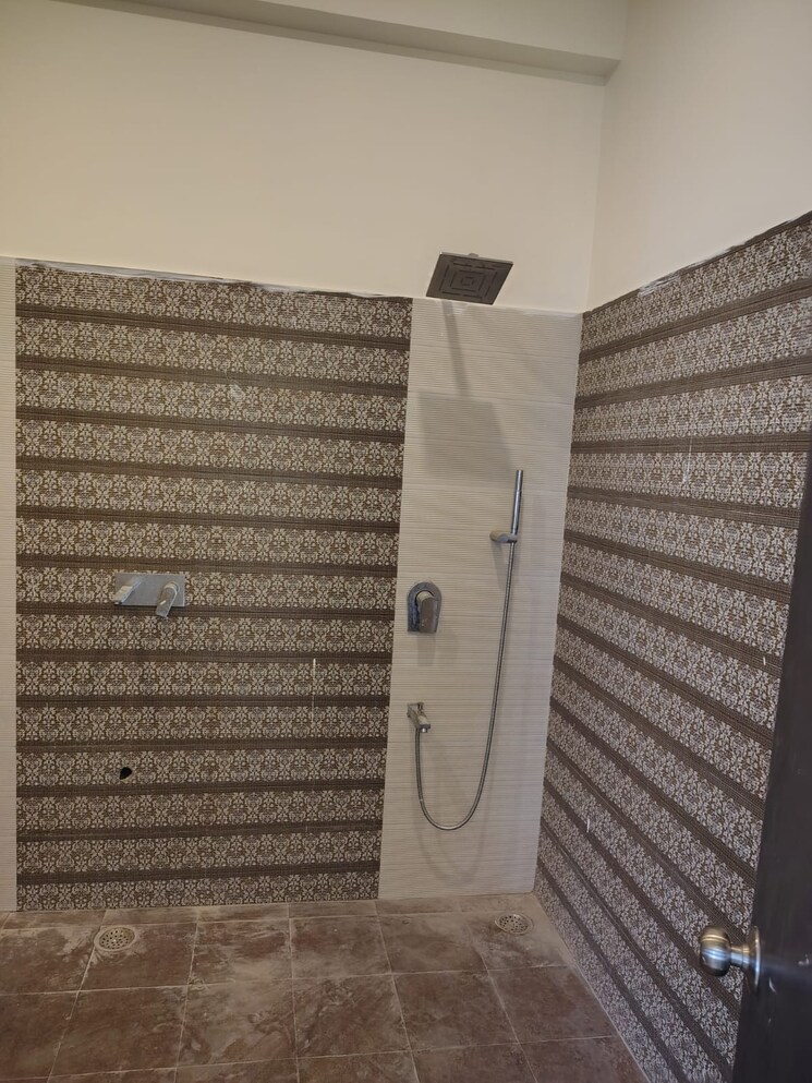 Bathroom, engineers enclave 2 Bedroom 1200 Sq.Ft. Independent House In Engineers Enclave Dehradun 8900296