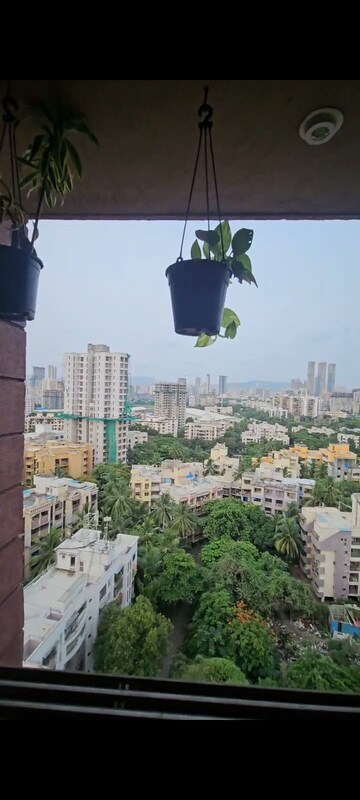 Master Plan in 2 BHK Apartment at Regent Galaxy, Malad West – for Sale