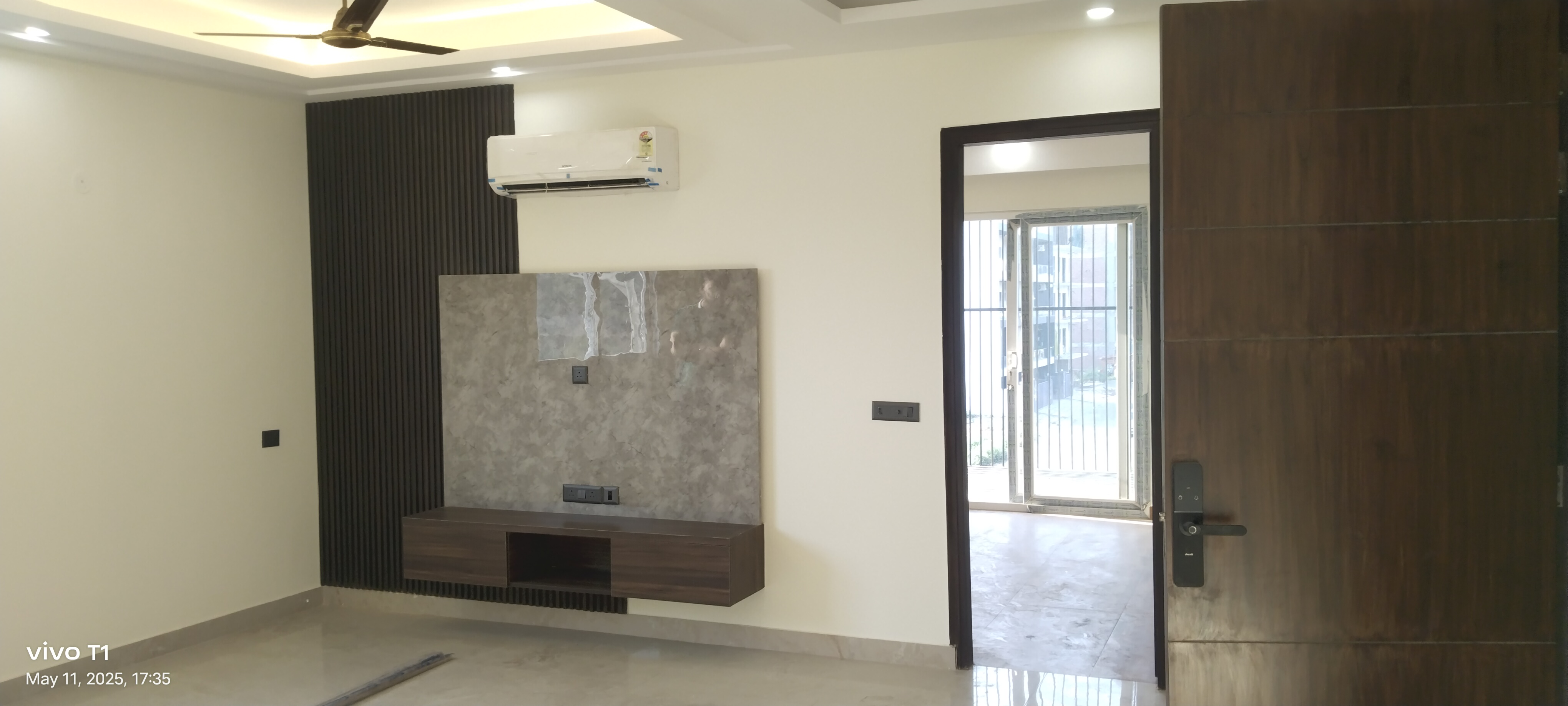 3 BHK + Pooja Room Builder Floor For Sale in 4S Aradhya Extension