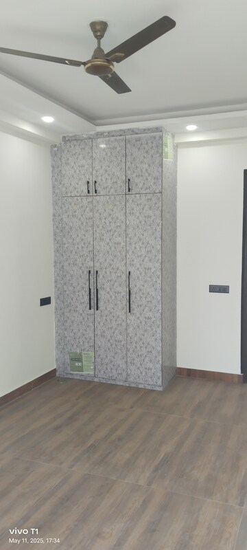 Bathroom in 3 BHK Builder Floor at 4S Aradhya Extension, Sector 67a – for Sale