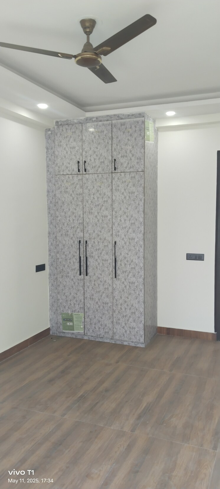 Bathroom, 4s-aradhya-extension 3 Bedroom 1490 Sq.Ft. Builder Floor In Sector 67a Gurgaon 8900318