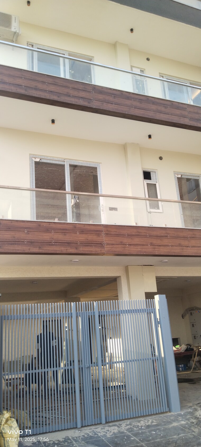 Kitchen, 4s-aradhya-extension 3 Bedroom 1490 Sq.Ft. Builder Floor In Sector 67a Gurgaon 8900318