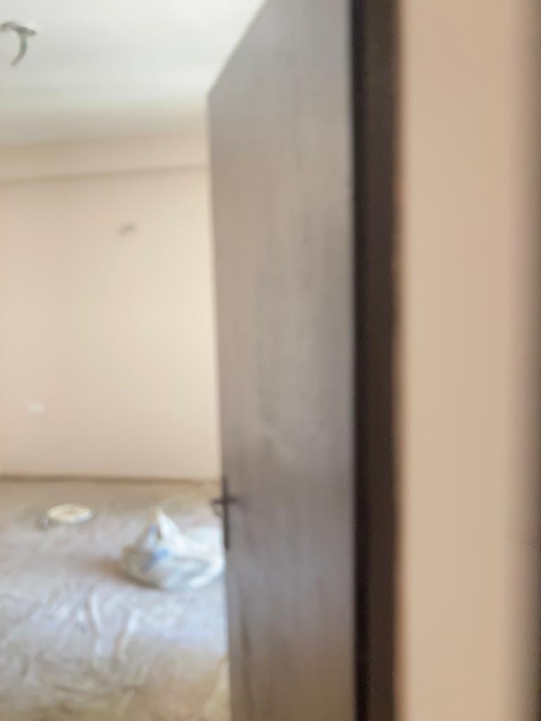 3 BHK + Pooja Room Apartment For Sale in Amrapali Golf Homes