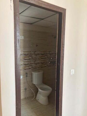 Bathroom in 3 BHK Apartment at Amrapali Golf Homes, Sector 4 Greater Noida – for Sale