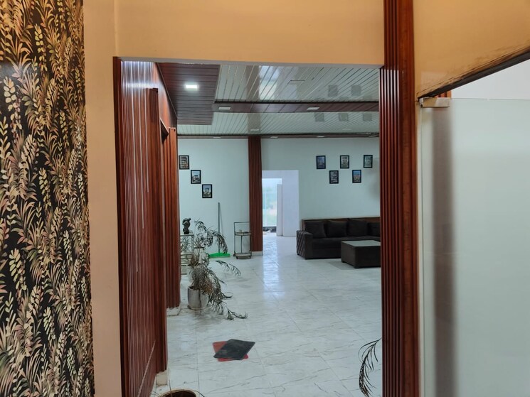 Floor Plan, omaxe-world-street Commercial Shop 1980 Sq.Ft. In Sector 79 Faridabad 8900339