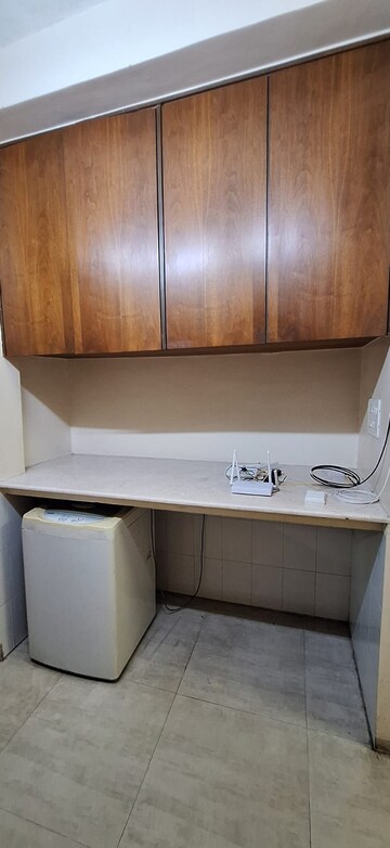 Furnished Amenities in 3 BHK Apartment at Shivajinagar – for Rent
