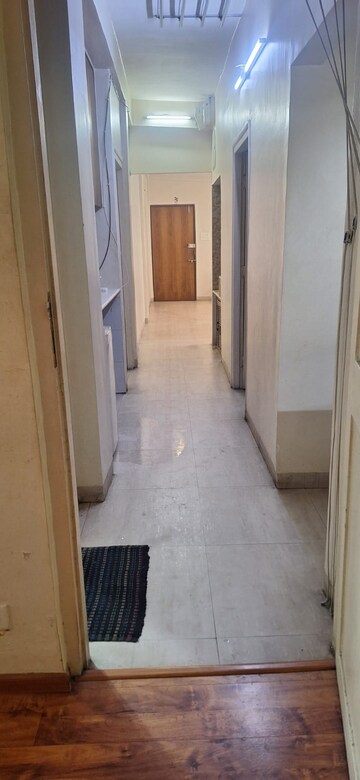 Building Lobby in 3 BHK Apartment at Shivajinagar – for Rent