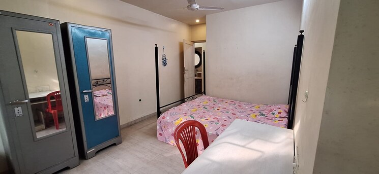 Bedroom, shivajinagar 3 Bedroom 1600 Sq.Ft. Apartment In Shivajinagar Pune 8900305