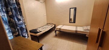 Bedroom in 3 BHK Apartment at Shivajinagar – for Rent