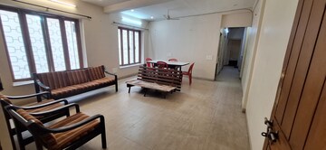 3 BHK Apartment For Rent in Shivajinagar