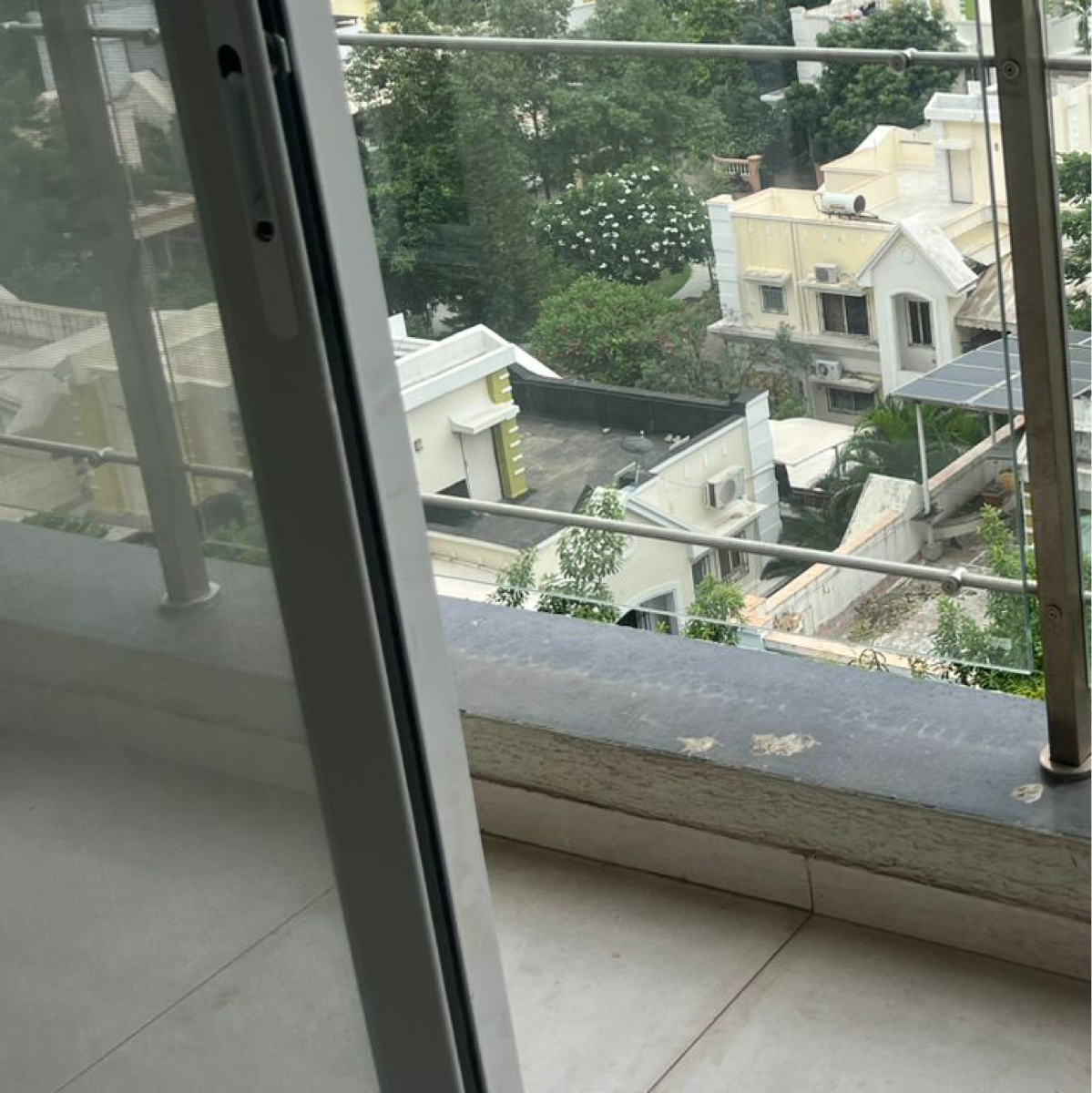 2 BHK + Pooja Room Apartment For Sale in Goel Ganga Amber