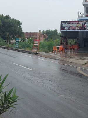  Plot – Exterior View View at Raebareli Road - for Sale