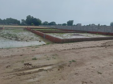 Plot Area in  Plot at Raebareli Road – for Sale