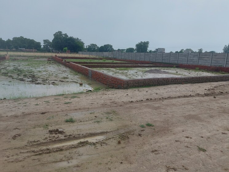 undefined, raebareli road  1200 Sq.Ft. Plot In Raebareli Road Lucknow 8900338