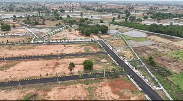 Master Plan in  Plot at Choutuppal – for Sale